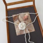 কোডঃ JAB18; Camellia waist chain - Image 2