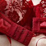 কোডঃ bbp33; Double Flower Lingerie - Image 3