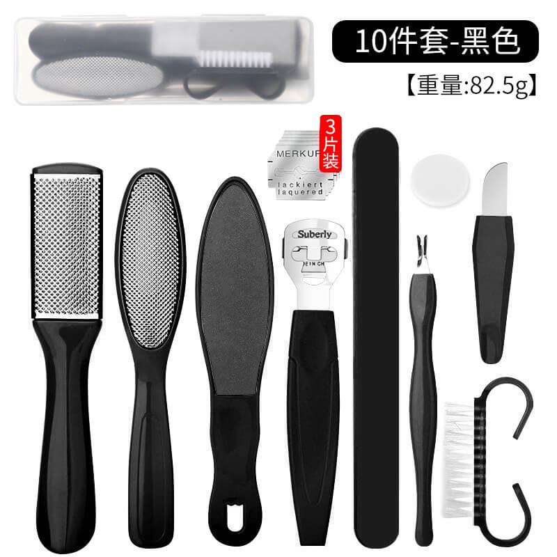 Foot care tool (1) কোডঃ Laf1; Foot care tool - Image 1