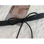 কোডঃ JAB22bk; New knotted belt - Image 3