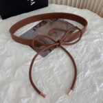 কোডঃ JAB22br; New knotted belt - Image 2