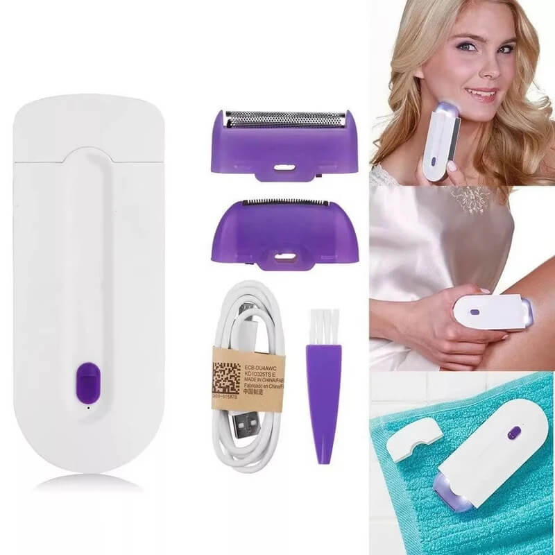 Women's Electric Hair Removal (2) কোডঃGdt4; Women's Electric Hair Removal - Image 1