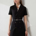 কোডঃ Jab17; Women's thin match belt - Image 2