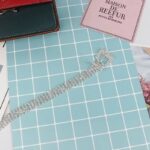 কোডঃ JAB23; Flash Crystal Waist Belt - Image 3