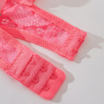 কোডঃ bbp39; Transparent Hollow-out Lingerie - Image 5