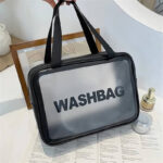 কোডঃ Cb4b; Wash cosmetic bag - Image 3