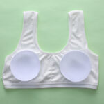 কোডঃ br60; Kids Sports bra - Image 5