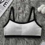কোডঃ br61; Kids Teenage bra - Image 2