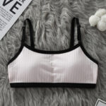 কোডঃ br61; Kids Teenage bra - Image 8
