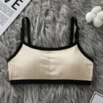 কোডঃ br61; Kids Teenage bra - Image 5