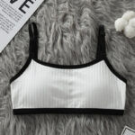 কোডঃ br61; Kids Teenage bra - Image 4