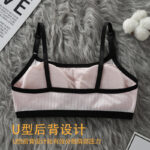 কোডঃ br61; Kids Teenage bra - Image 3