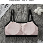 কোডঃ br61; Kids Teenage bra - Image 9