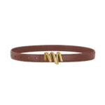 Code:JAB25; M-shaped women belt - Image 4