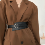 Code:JAB24bk; Two-way decorative belt-2