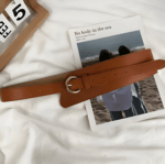 Code:JAB24br; Two-way decorative belt-2 - Image 3