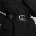 Code:JAB26b; Two-way decorative belt - Image 4