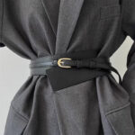 Code:JAB26b; Two-way decorative belt - Image 3