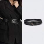 Code:JAB26b; Two-way decorative belt