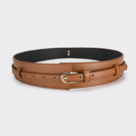 Code:JAB26br; Two-way decorative belt - Image 3