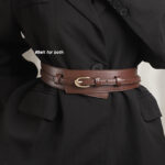 Code:JAB26c; Two-way decorative belt