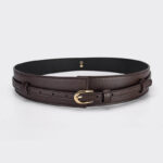 Code:JAB26c; Two-way decorative belt - Image 4