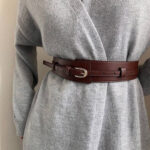 Code:JAB26c; Two-way decorative belt - Image 3