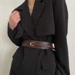 Code:JAB26c; Two-way decorative belt - Image 2