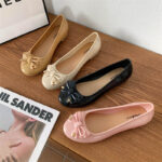 কোডঃ PLS4; Heli Shark Women's Shoes - Image 5