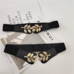 কোডঃ JABE27; Leaf Gorgeous Belt - Image 7