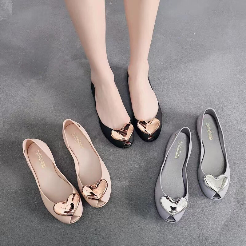 Love front shoes (1) কোডঃ PLS3; Love front shoes - Image 1