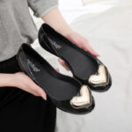 কোডঃ PLS3; Love front shoes - Image 7