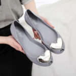 কোডঃ PLS3; Love front shoes - Image 6