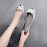 কোডঃ PLS3; Love front shoes - Image 5