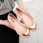 কোডঃ PLS3; Love front shoes - Image 4
