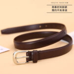 All-match Suit Belt - Image 7