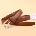 All-match Suit Belt - Image 6