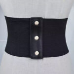 Western waist belt [2] - Image 4
