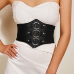 Western waist belt [2]