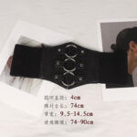 Western waist belt [2] - Image 3