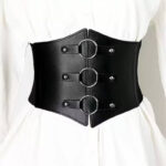 Western waist belt [2] - Image 2
