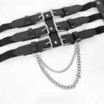 কোডঃ jab15.6; Western waist belt [6] - Image 5