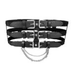 কোডঃ jab15.6; Western waist belt [6] - Image 6