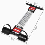 Chestpull expender (5 spring ) - Image 2