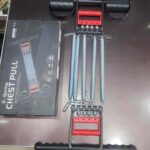 Chestpull expender (5 spring ) - Image 3