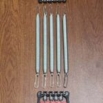 Chestpull expender (5 spring ) - Image 9