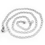 কোডঃ JAB8.3s; Stylish metal belt  [3] - Image 4