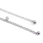 কোডঃ JAB8.3s; Stylish metal belt  [3] - Image 3