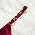 কোডঃ LP36; 3 Love Lace penty. - Image 2