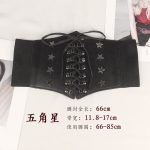 Western waist belt [4] - Image 2